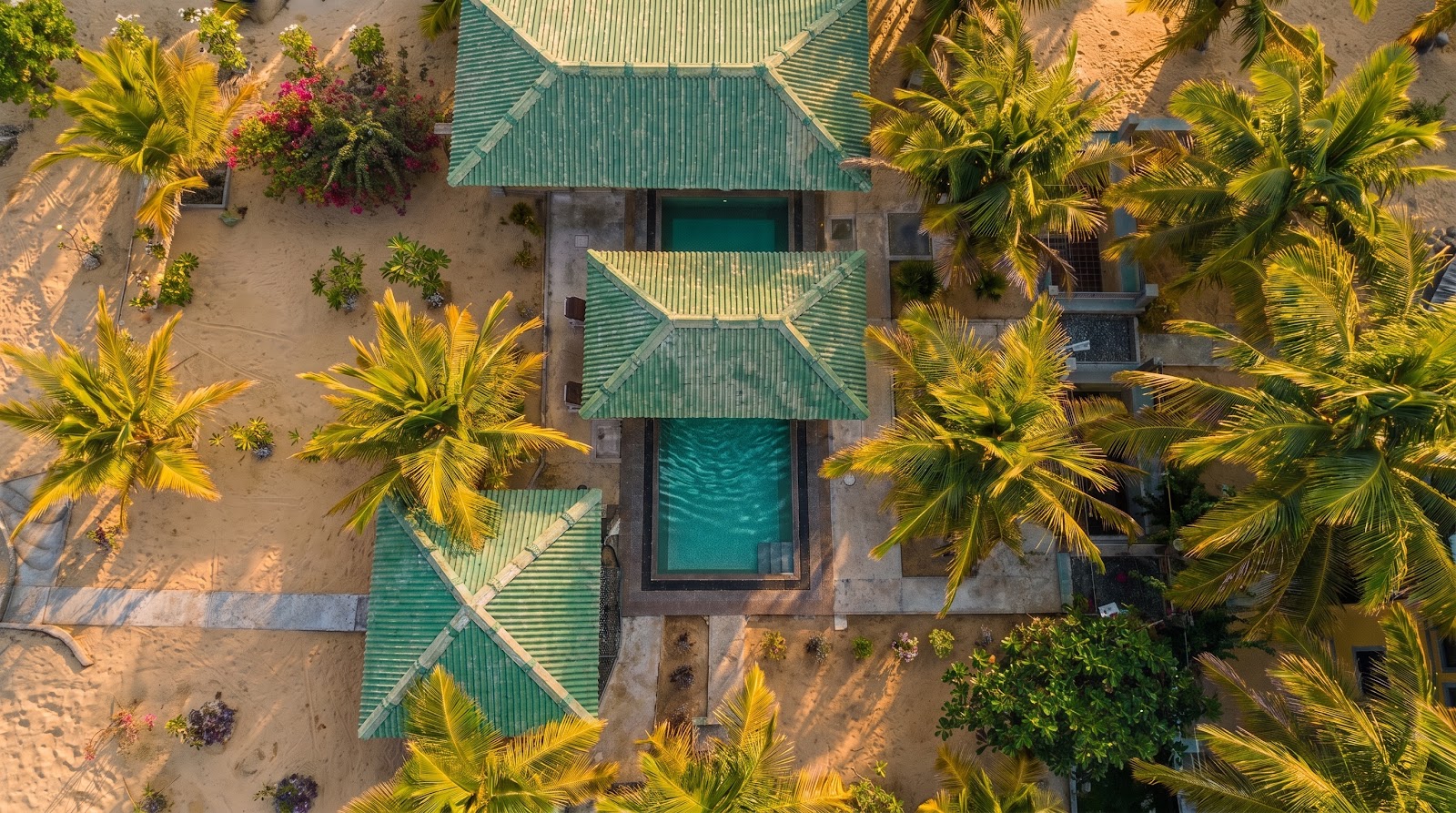 Elephant Beach Villa Photograph 9