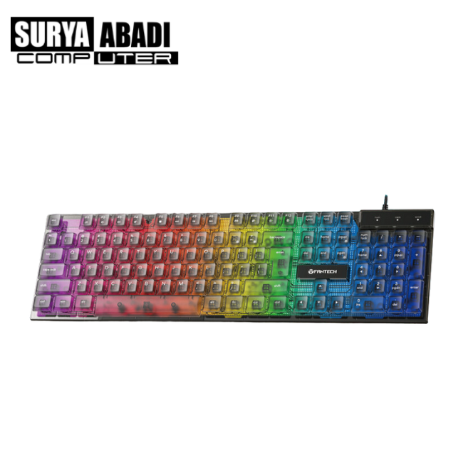 KEYBOARD FANTECH K515 SHIKARI RGB