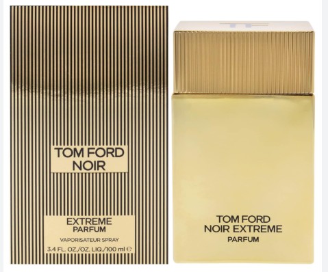 TOM FORD NOIR EXTREME HOMBRE 100ML PERFUME TOM FORD