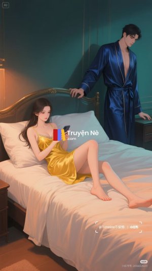 Bữa Tiệc Không Có Kết Quả
