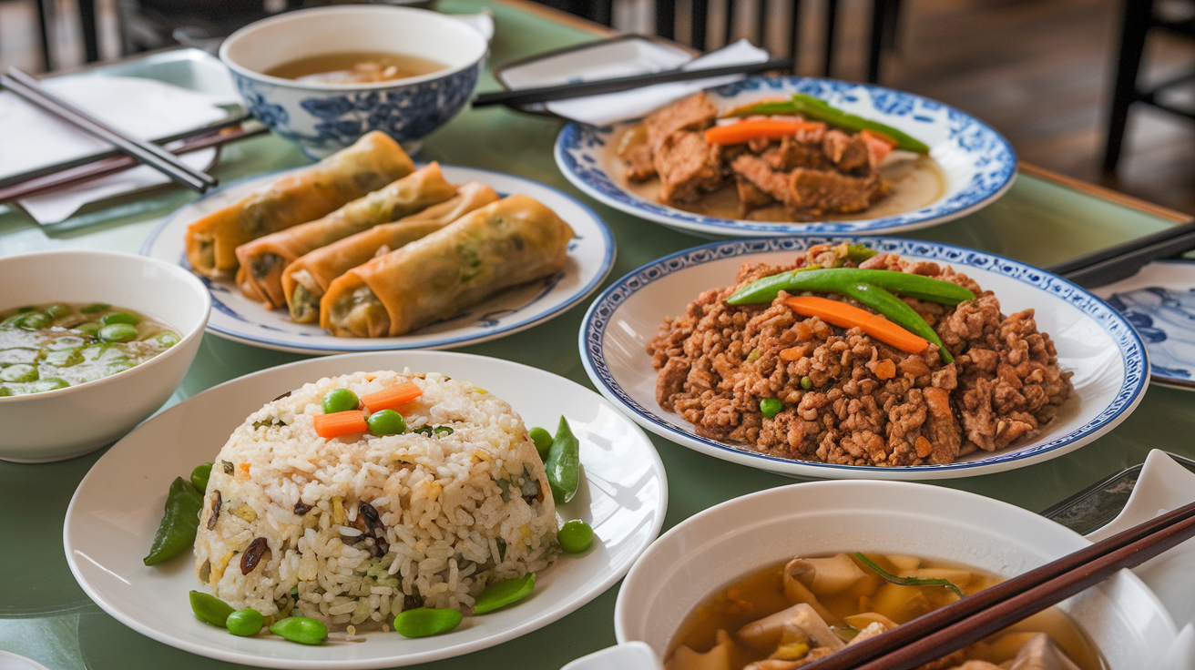 Best Chinese Food in Mumbai – Top Restaurants 2026