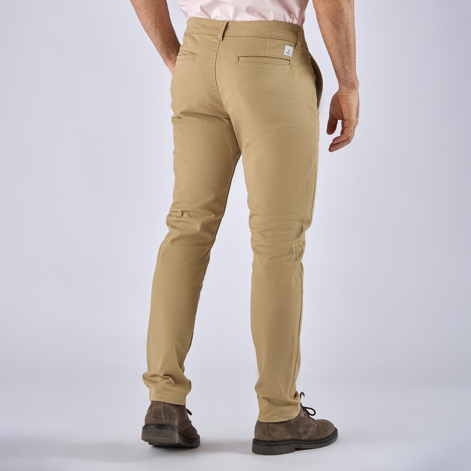 Dockers hombre ush Ref 600749 - Vista 6