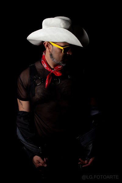 Foto por @lg.fotoarte