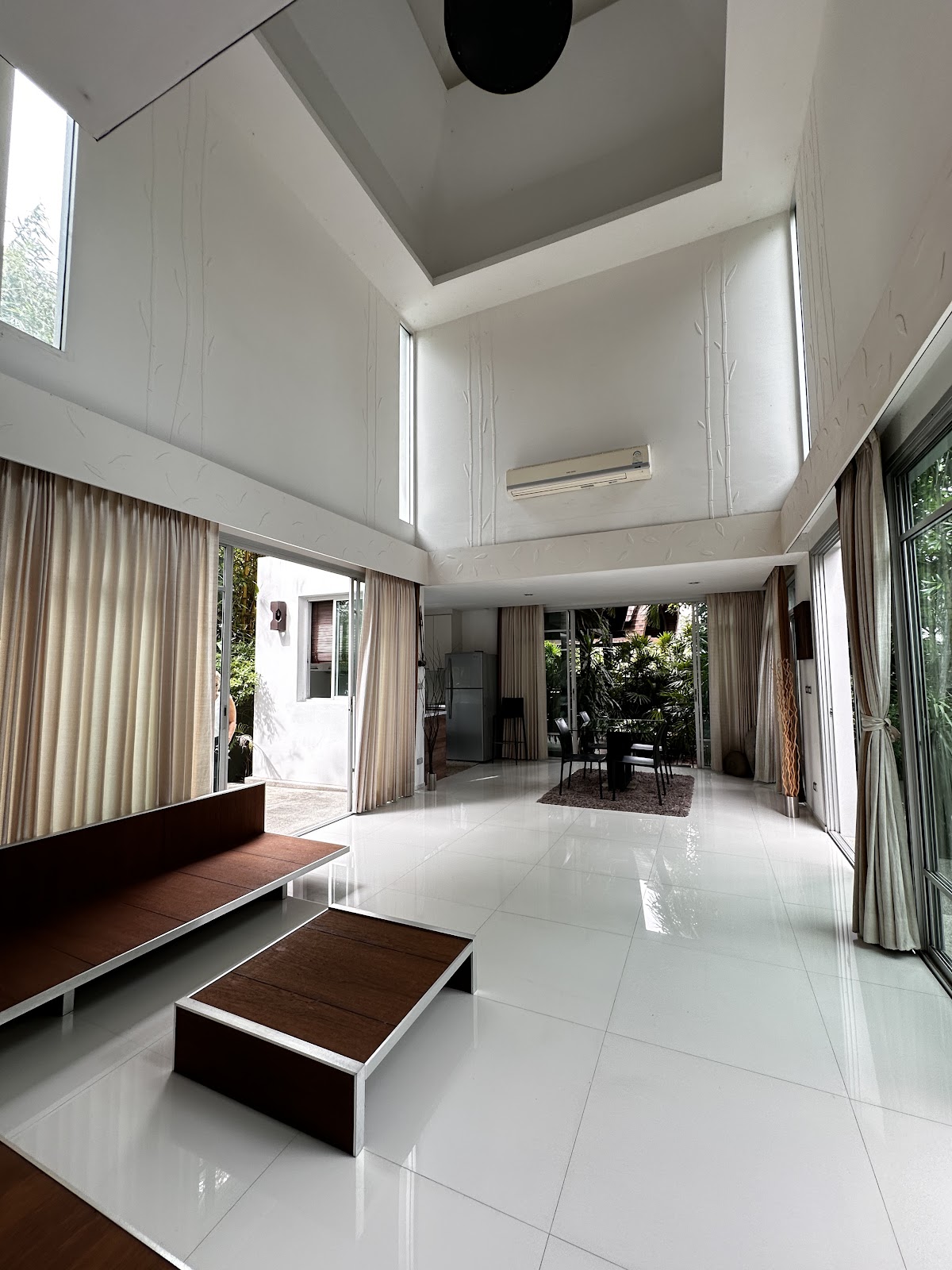 Jomtien Beach Condo S1 - Studio, Floor 4 11
