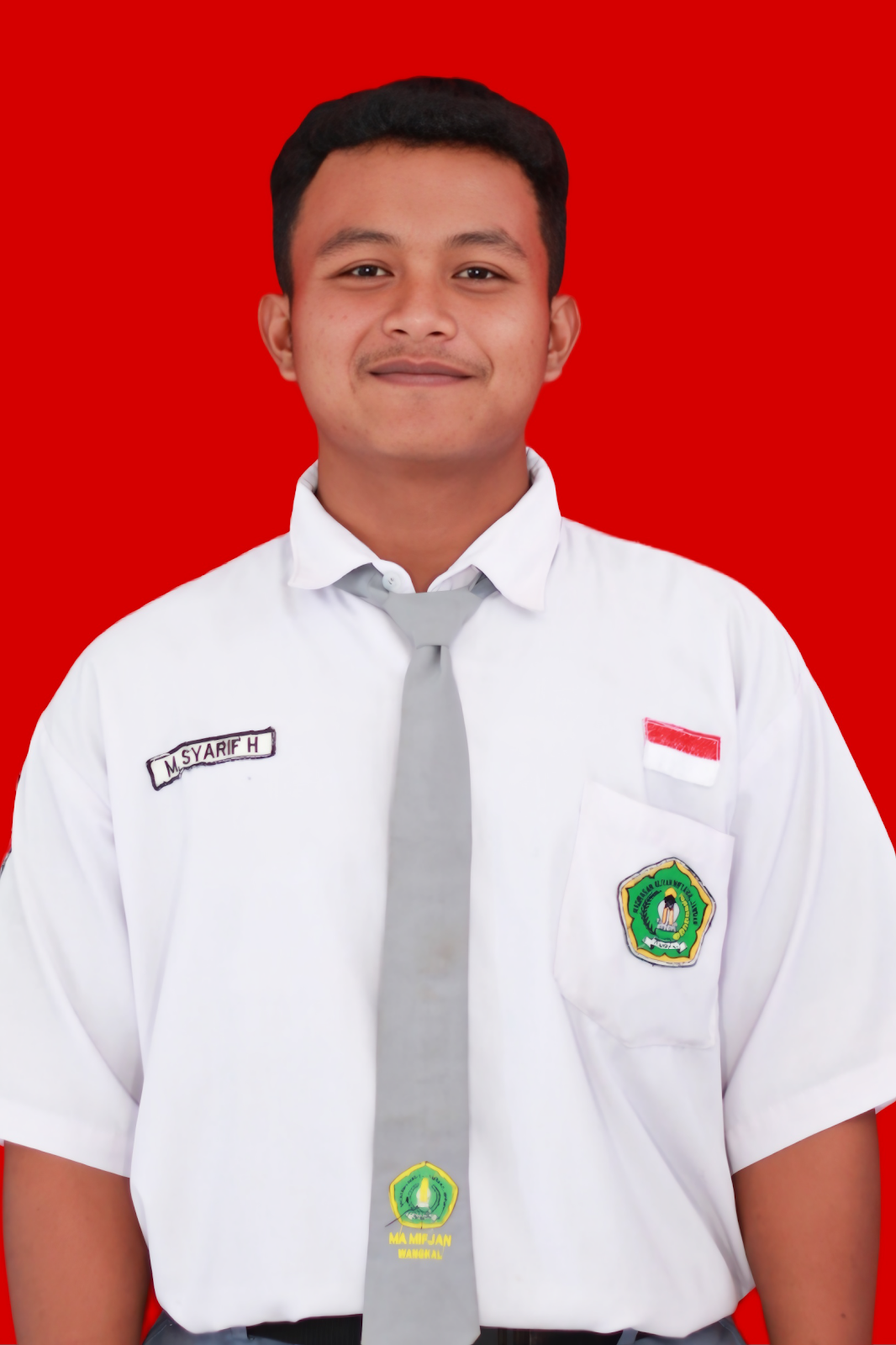 Foto Siswa