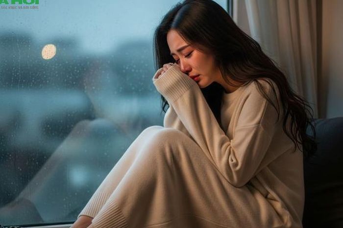 Nhiều cô gái trong tình yêu đang âm thầm kiệt sức vì một nỗi sợ rất đáng thương - Chuyên trang Gia Đình &amp; Xã Hội - Báo Sức khỏe &amp; Đời sống
