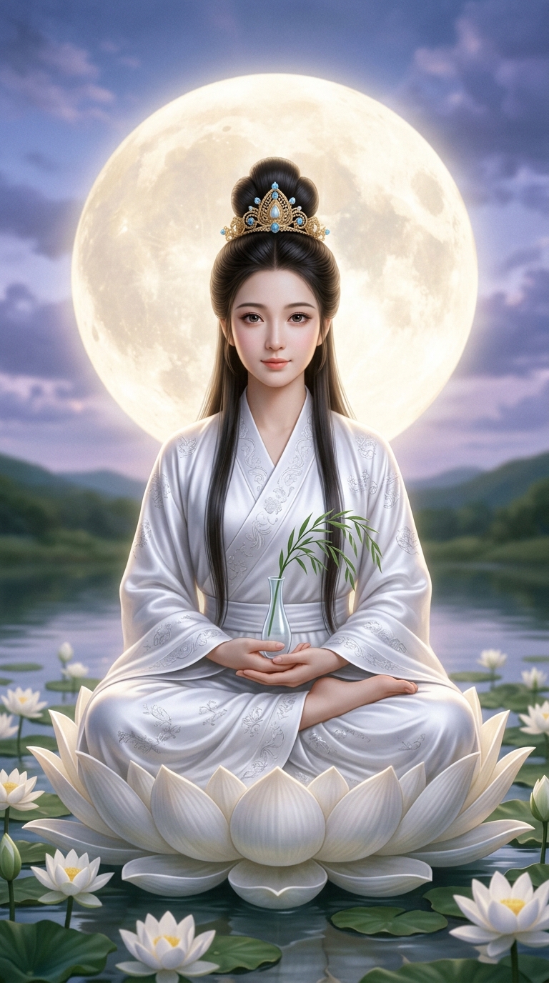 Cherry Blossom Rebirth