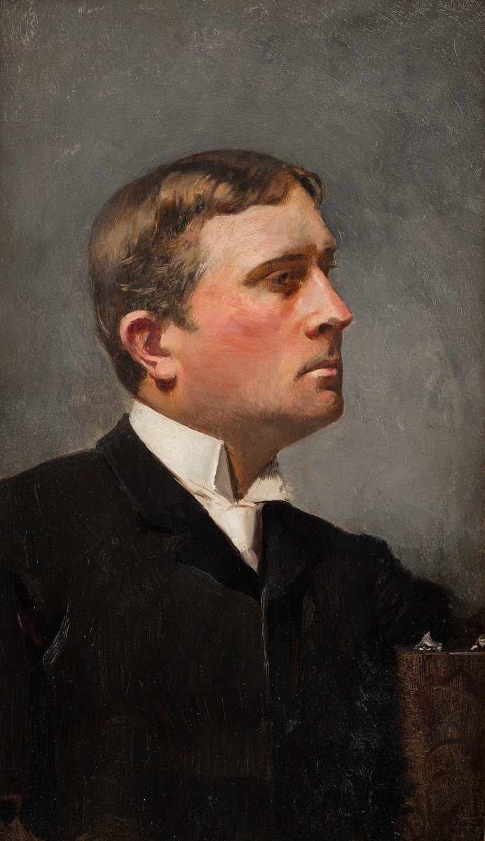 Max Devrient 1857 1929 Schauspieler 1892