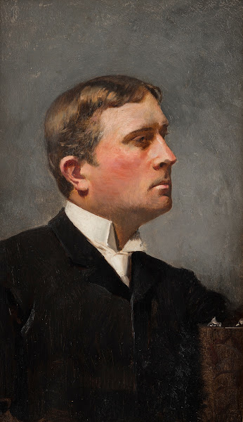 Max Devrient 1857 1929 Schauspieler 1892