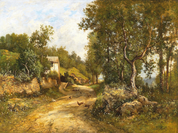 Impressionism