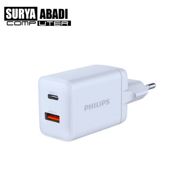 Charger Philips DLP2120CW