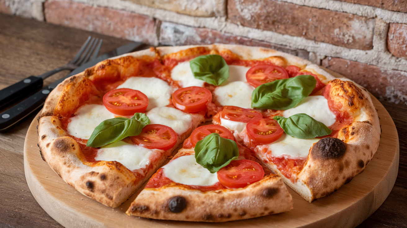 Best Pizza in Ghatkopar – Top 7 Places