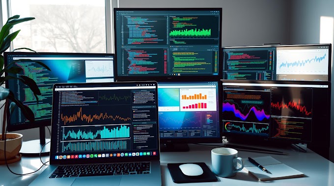 Two Years at Morningstar Changed How I Pick Data Tools — Here's What Actually Stuck