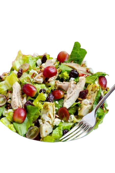 Nemek Special Salad