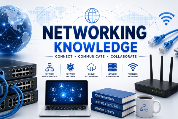 DNS Spoofing से बचें: इंटरनेट के इस छिपे हुए खतरे से सुरक्षित रहने की प्रैक्टिकल गाइड