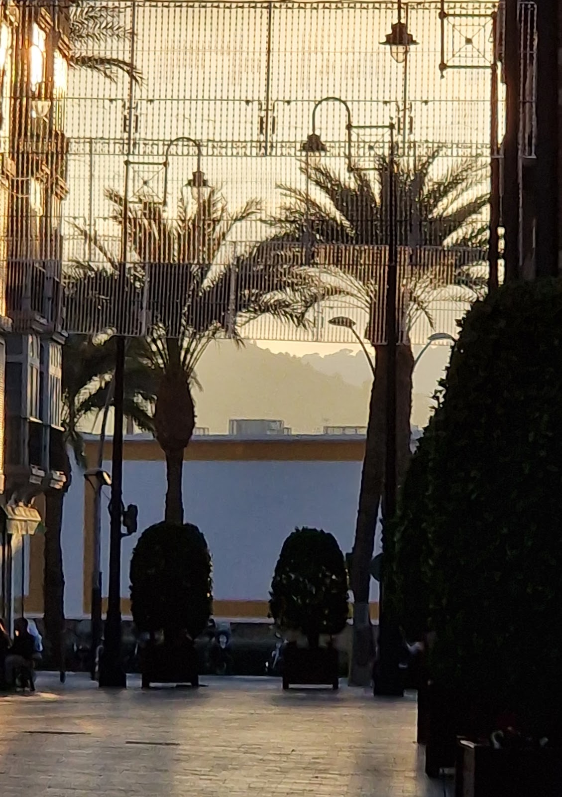 Photo de l’escale Carthagène