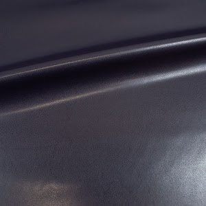ストレッチレザー 濃紫
