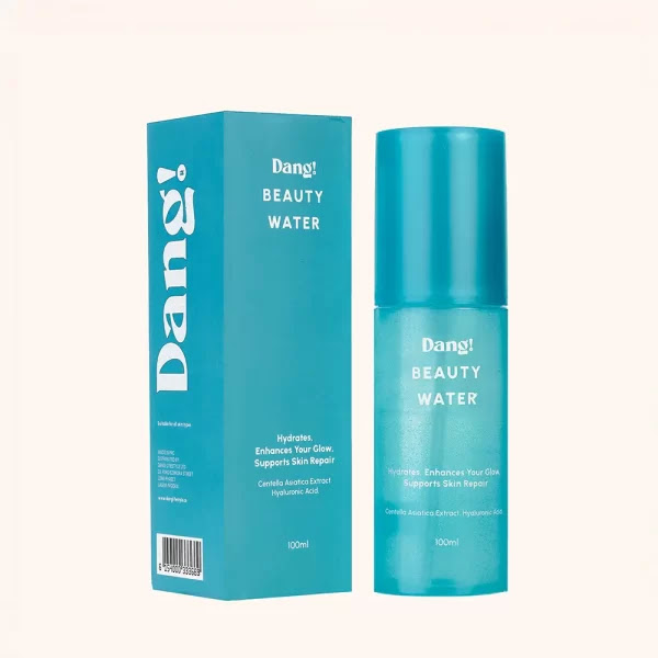 Beauty Water (Toner)-100ml