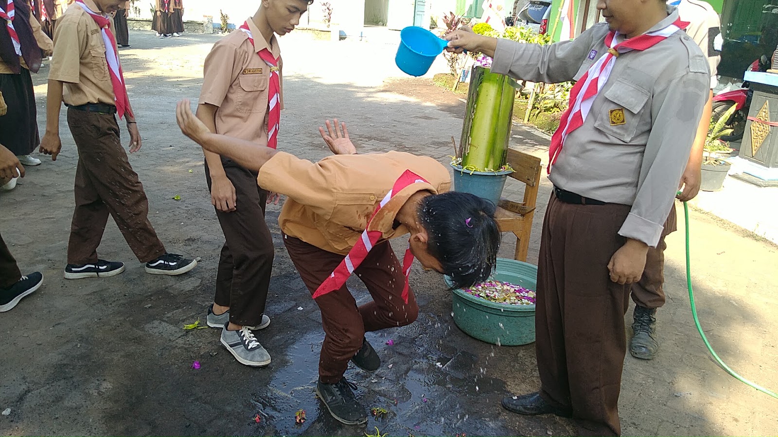 Foto Kegiatan