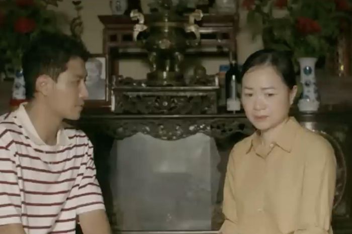'Đồng hồ đếm ngược' tập 15: Thành đi tìm bí mật quá khứ động trời của mẹ ruột - Báo VietnamNet