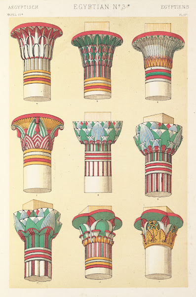 Egyptian No 3a 1856