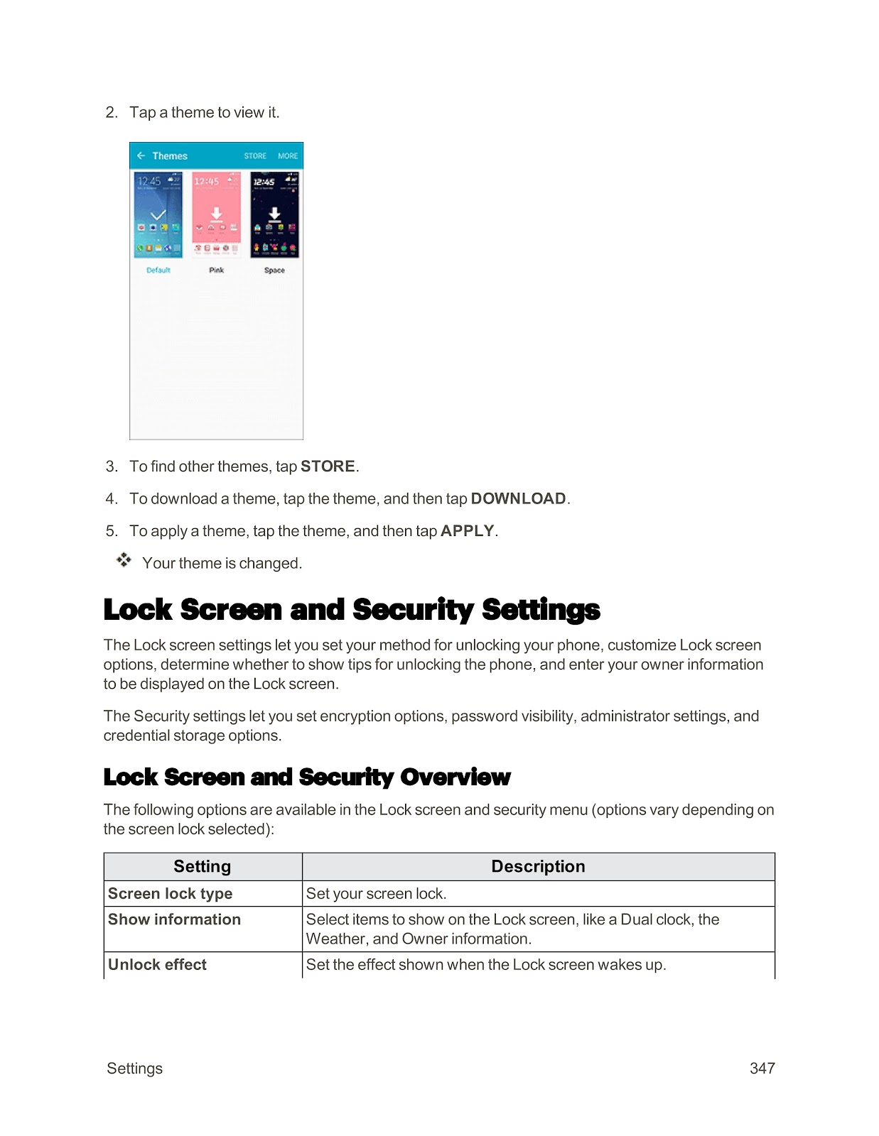 SPRINT SAMSUNG GALAXY S6 EDGE (01) PAGE 357