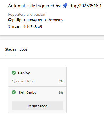 Step 3 screenshot