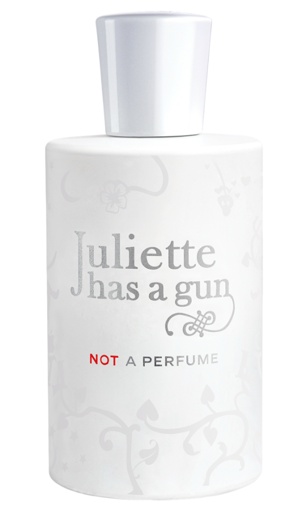 Clone of Juliette Has a Gun Not a Perfume Clone