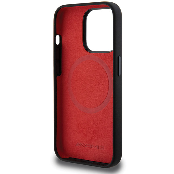 iPhone 12 Mini (3 in 1 Combo)Silicone Ferrari Case + Tempered Glass +