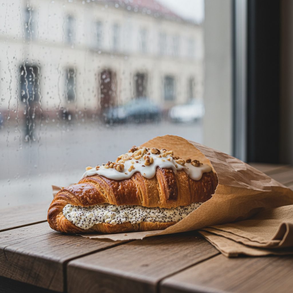 Rogal świętomarciński. Listopadowy sztandar Poznania