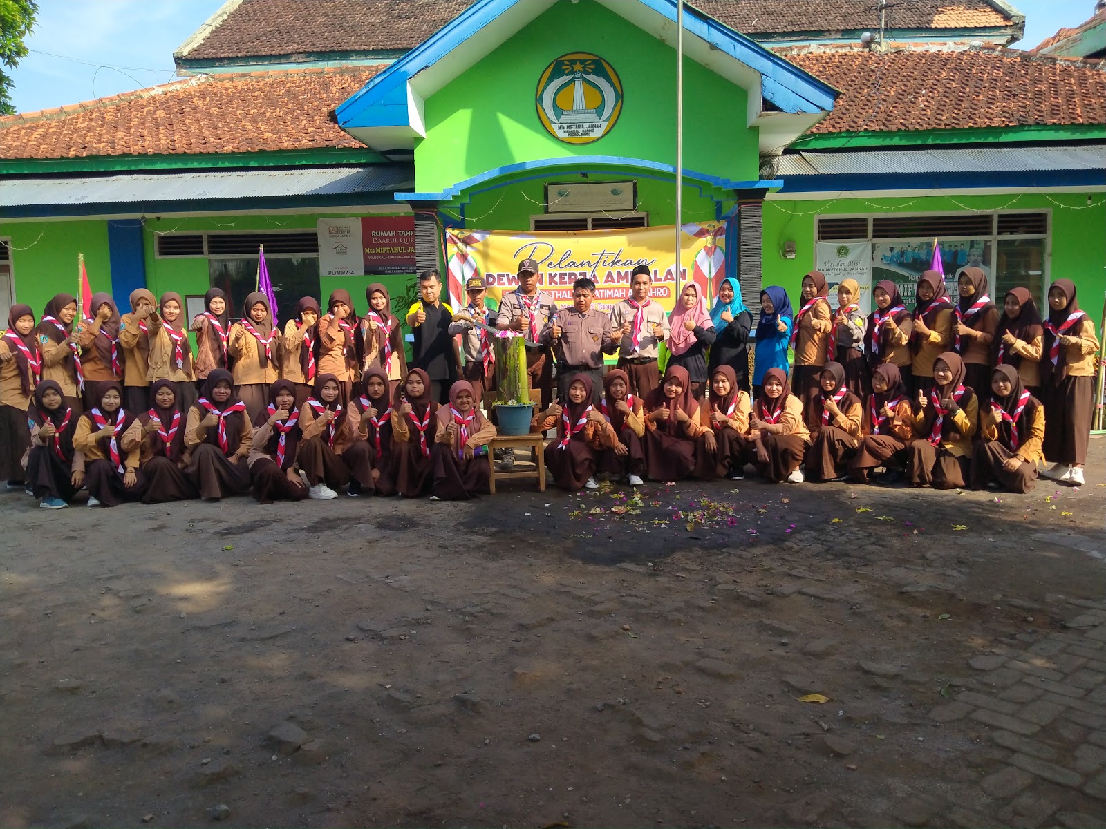 Foto Kegiatan
