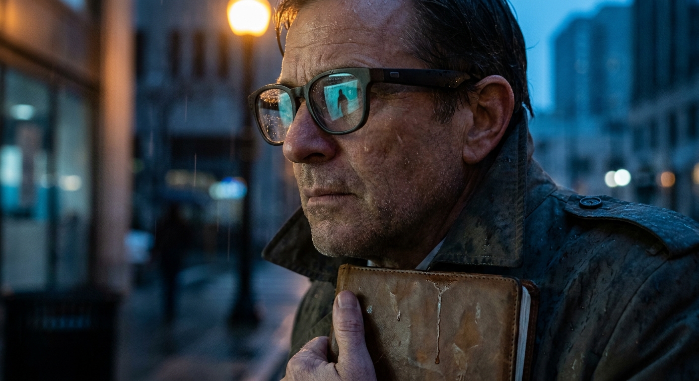 Mobile Biometrics Hit the Street in 2026 — and the Rules Haven't Caught Up