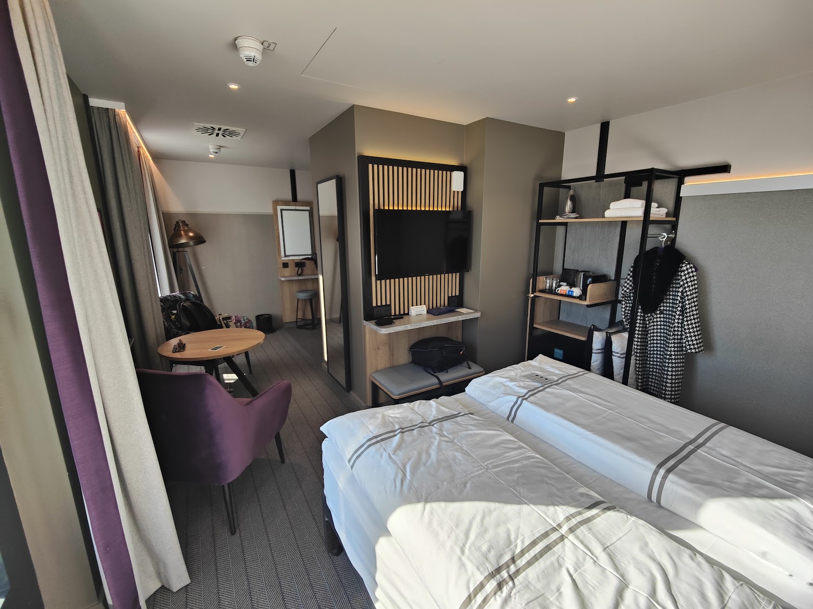 Habitación en Frankfurt
