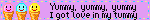 Messenger Creation B8D7