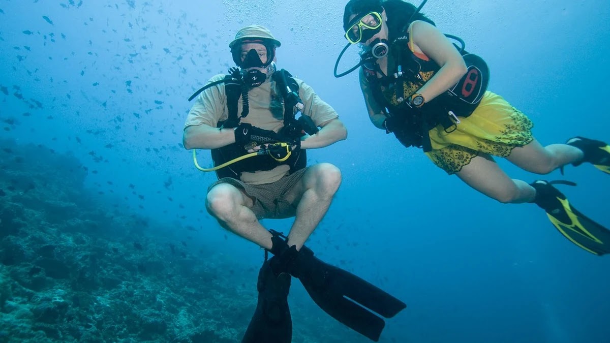 부력의 원리와 다양한 실생활 쉽게 이해하기