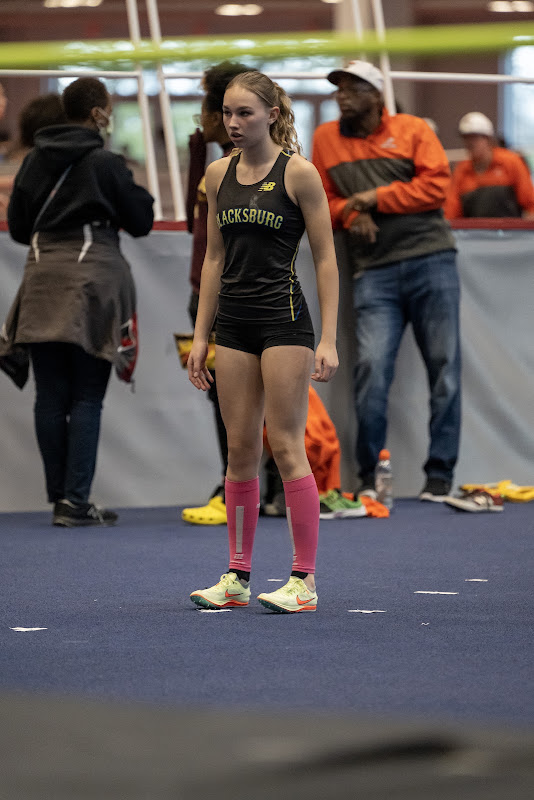 Photo of Katja
