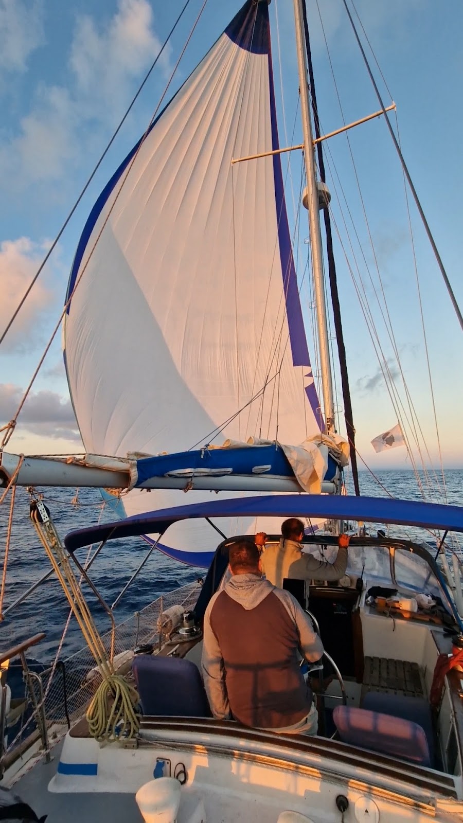 Photo de la navigation NAV-080