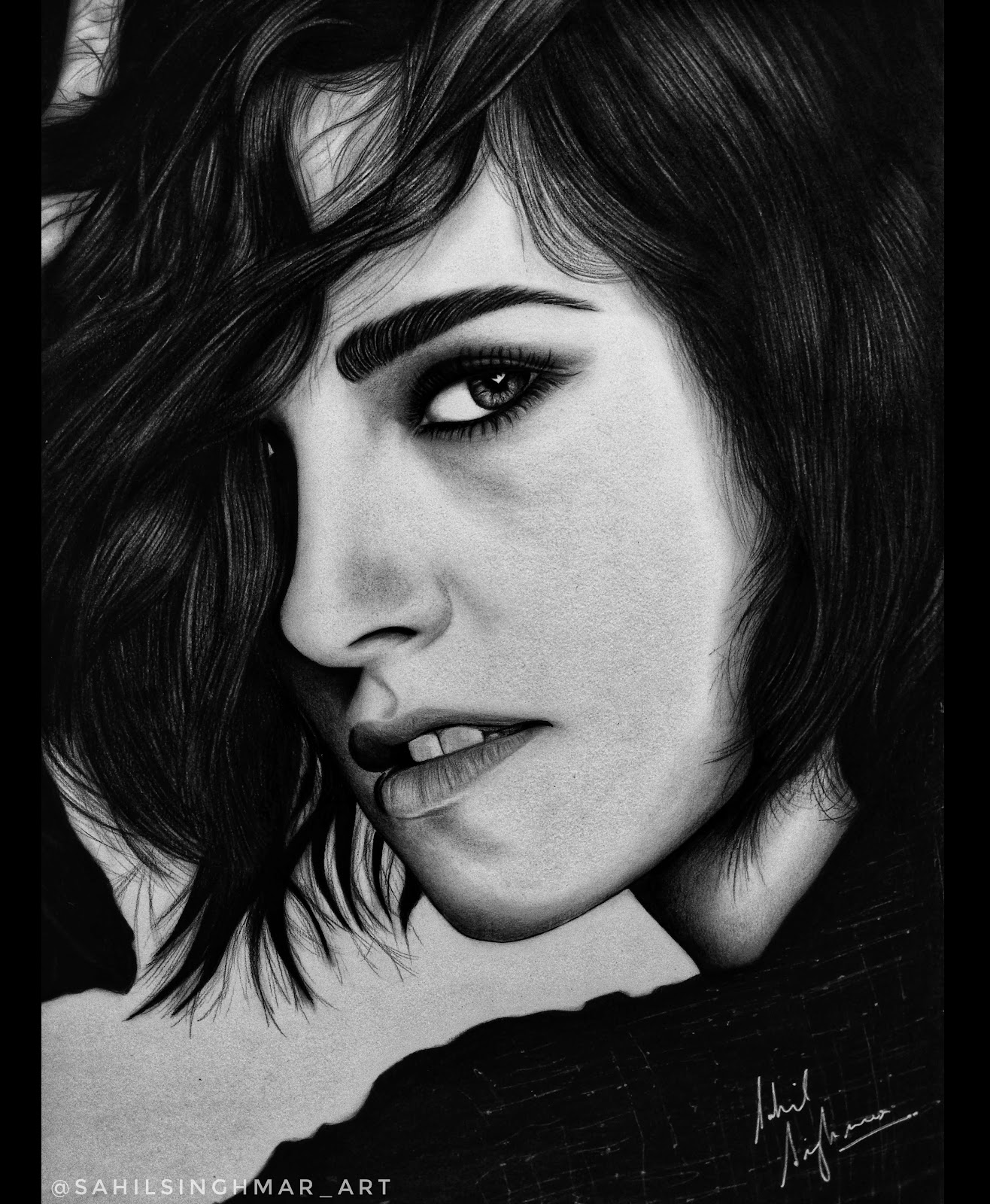 Charcoal 3