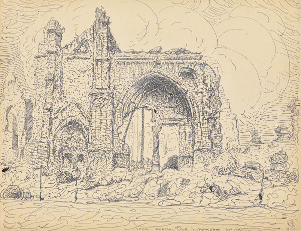 Ypres Remember 1919