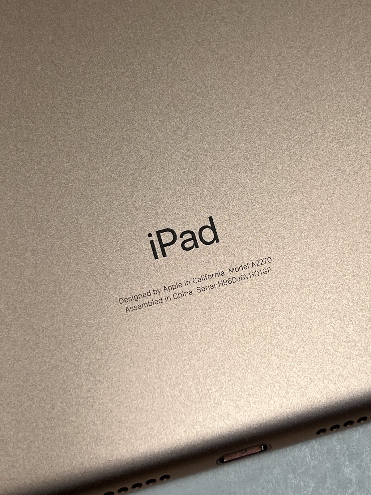 ipad 8 2020 商品圖片