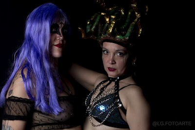 Foto por @lg.fotoarte