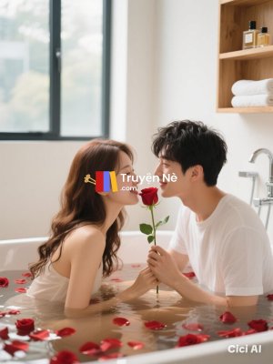 Bí Mật Đằng Sau Vị Tổng Giám Đốc