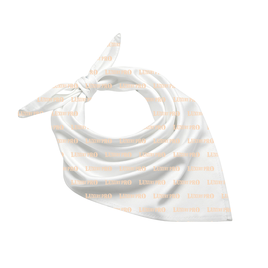 Square Scarf