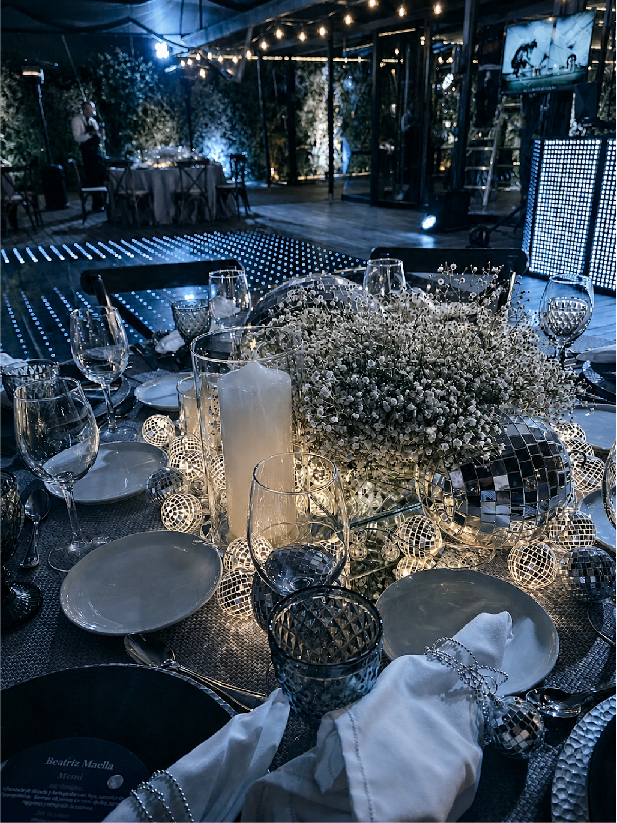 Catering
