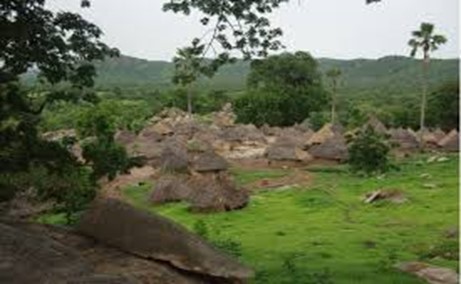 Saly - Portes du Niokolo-Koba (Wassadou)