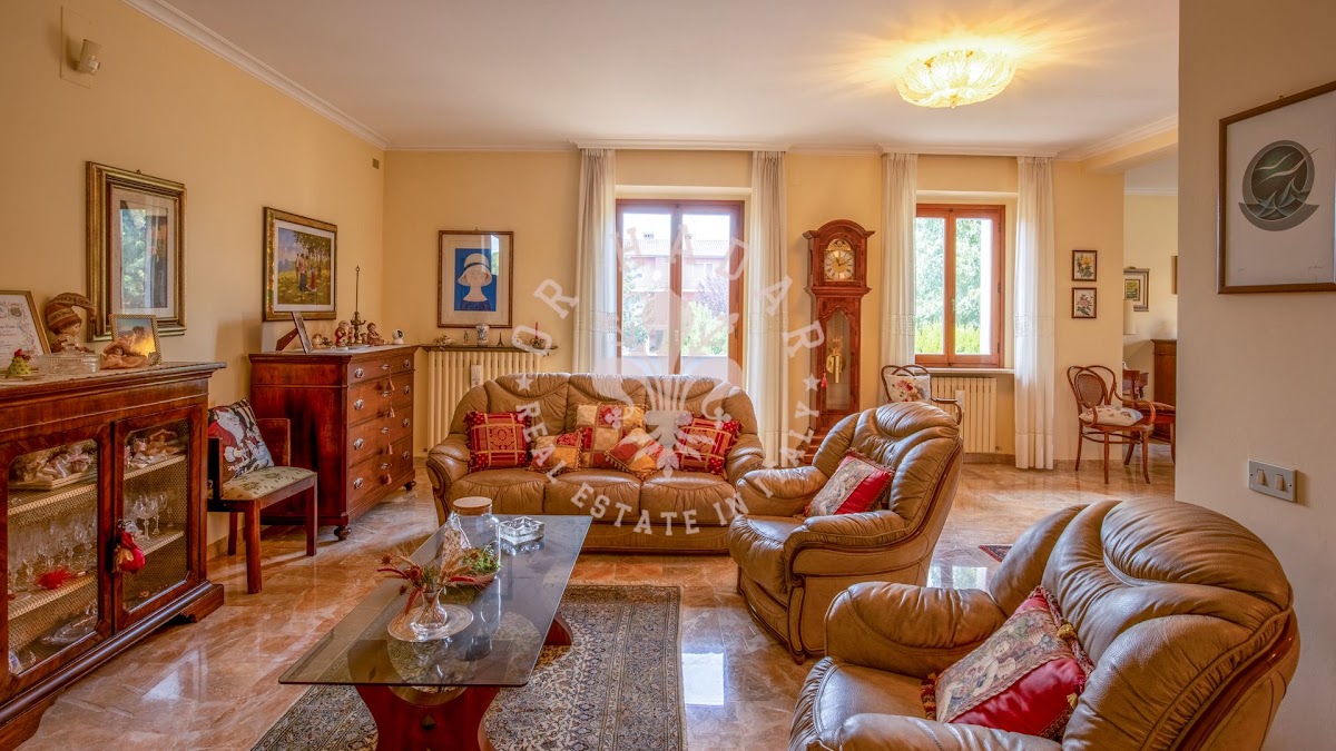 וילה לבנטה (Villa Levante) — 23