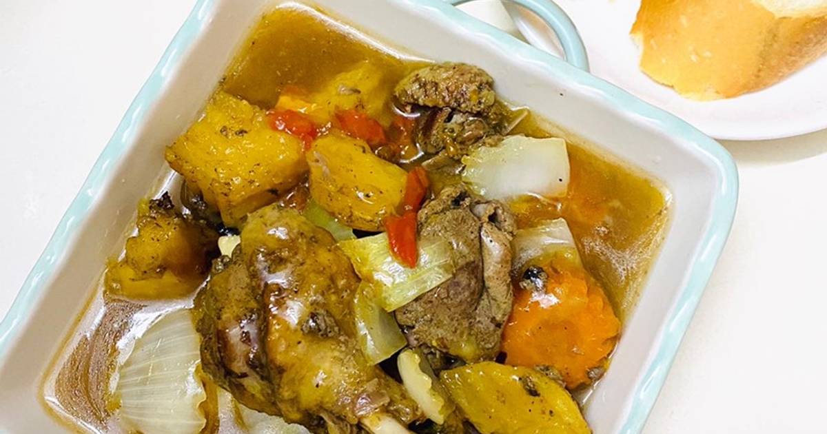 🍴 NGAN HẦM RƯỢU VANG 🍷