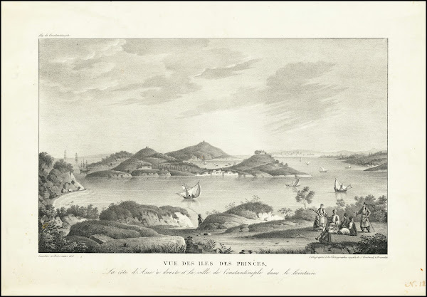 Antoine Ignace Melling