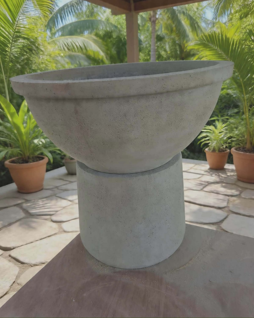 WMS concrete pot design 26