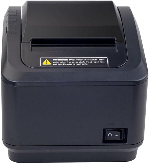 xprinter 260 c